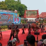 Mas Ibin: BEN Carnival Cermin Aspirasi Pesona Keindahan Budaya Indonesia