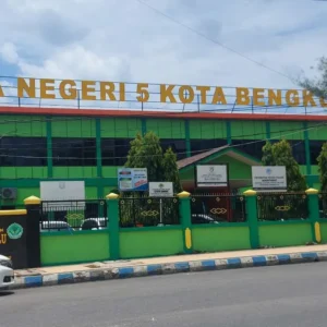 Ombudsman Ungkap Indikasi Kuat Ada Siswa Titipan di Jalur Afirmasi SMAN 5 Bengkulu