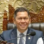Partai Golkar Resmi Nonaktifkan Adies Kadir dari Jabatan Pimpinan DPR RI