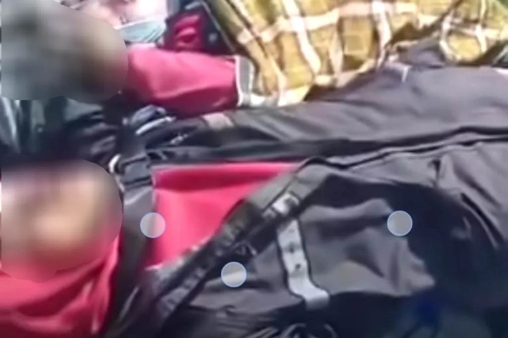Pasutri Ditemukan Tewas di Desa Datar Pemalang, Polisi: Diduga Bunuh Diri