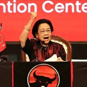 PDIP Tutup Kongres VI di Bali, Berikut Susunan Pengurus Periode 2025–2030