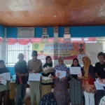 Pemdes Sungai Gerong Salurkan Bantuan BLT Periode Juli–Agustus