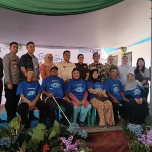 Pemkab Lebong Gelar Operasi Katarak Gratis Bersama PERDAMI Pemkab Lebong Gelar Operasi Katarak Gratis Bersama PERDAMI