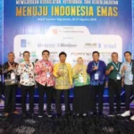 Pemkot Cirebon Hadiri 'Smart City Business Matchmaking' 2025 di Yogyakarta