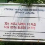 Pemprov DKI Bakal Rehab 6 Sekolah di Jakarta Barat, Ini Daftarnya
