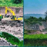 Penambangan Ilegal di Sungai Kutamendala Brebes Kian Marak, Begini Keluhan Warga