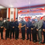 Pendapat Akhir Raperda Pajak, Fraksi Hanura Ingatkan Pemprov Bengkulu Jangan Bebani Rakyat