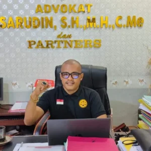 Penetapan Tersangka Kades Laonti Tanpa Penahanan, Polda Sultra Dapat Sorotan Publik Penetapan Tersangka Kades Laonti Tanpa Penahanan, Polda Sultra Dapat Sorotan Publik