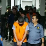 Pensiunan dan Karyawan Aktif PT Bank Raya Indonesia Jadi Tersangka Kasus Kredit PT DPM Kaur