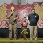 Pentas Seni Meriahkan HUT RI ke 80 di Bazar UMKM Bendo Fest ke 2