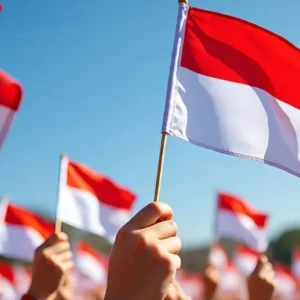 Perayaan HUT RI ke 80 Jakarta Gelar Karnaval Budaya, Simak Jadwal dan Rutenya Perayaan HUT RI ke 80: Jakarta Gelar Karnaval Budaya, Simak Jadwal dan Rutenya