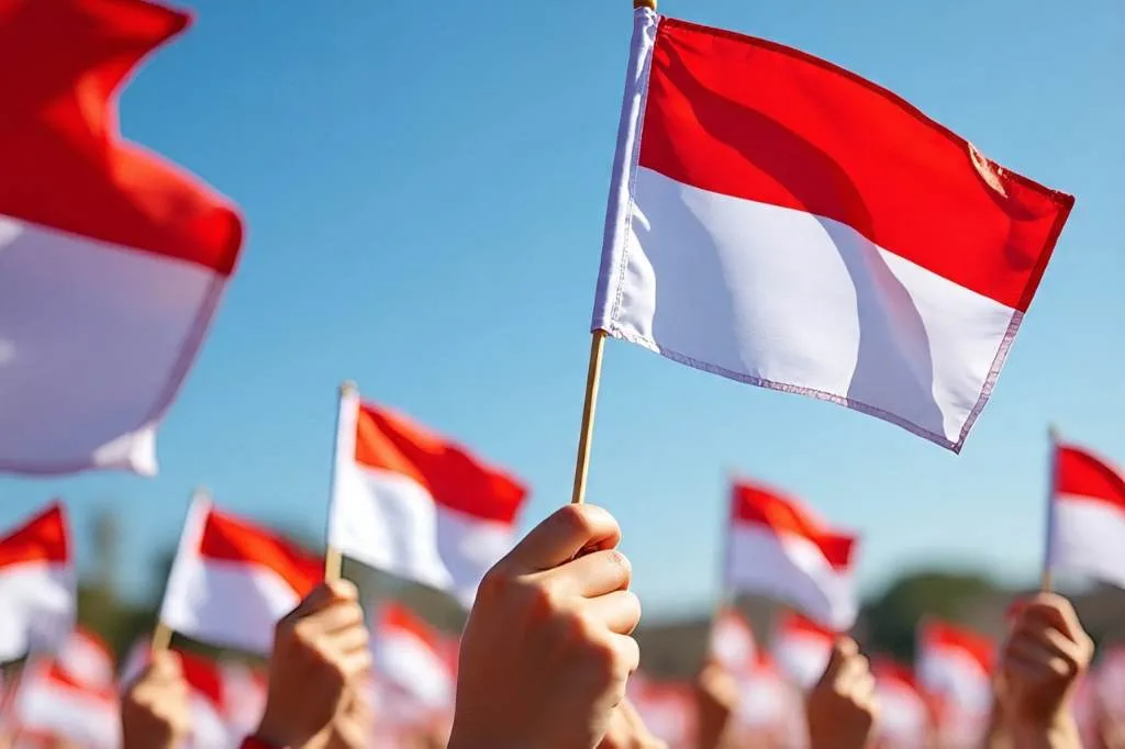 Perayaan HUT RI ke 80: Jakarta Gelar Karnaval Budaya, Simak Jadwal dan Rutenya