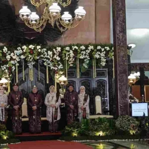 Peringatan Hari Jadi Ke-701 Sesuai Visi Bupati dan Wabup Blitar Berdaya dan Berjaya