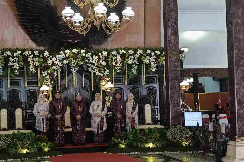 Peringatan Hari Jadi Ke-701 Sesuai Visi Bupati dan Wabup Blitar Berdaya dan Berjaya