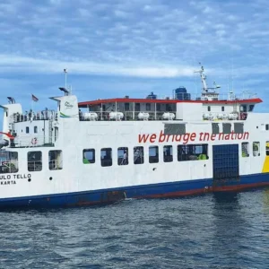 Polda Bengkulu Tetapkan Kapten dan ABK KMP Pulo Tello sebagai Tersangka Pungli Angkut Barang