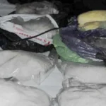 Polda Metro Jaya Ungkap Sindikat Narkotika Internasional, Sabu 35 Kg Disita