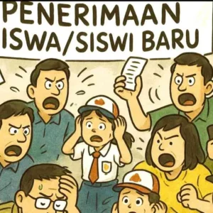 Polemik Penerimaan Siswa SMAN 5 Kota Bengkulu, Muncul Desakan Ungkap Dugaan Serupa di Sekolah Lain