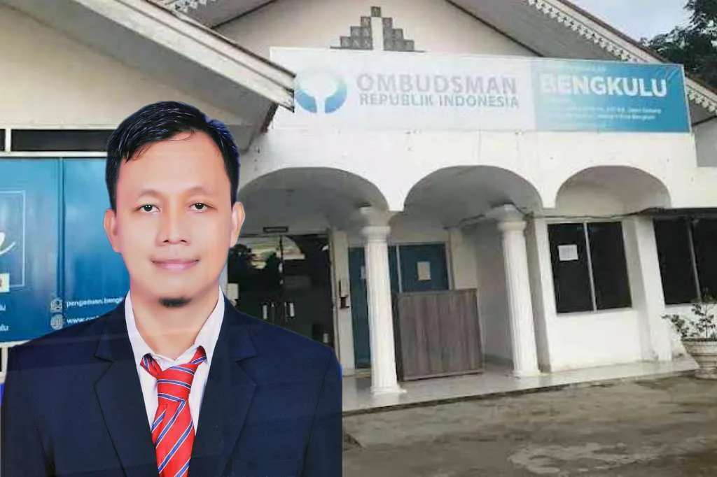 Polemik SMAN 5 Kota Bengkulu, Ombudsman Turun Lakukan Pemeriksaan