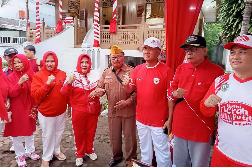 PPM Bengkulu Siap Bersinergi dengan Polda Perkuat Kamtibmas
