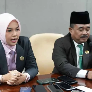 Ratna Dewi: Regulasi Baru Dorong Optimalisasi APBD Kabupaten Blitar untuk Isu Tambang