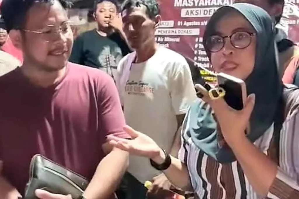 Ratusan Eks Pegawai Honorer RSUD Pati Siap Gabung di Aksi Demo 13 Agustus