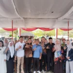 Reses DPRD Lebong Serap Aspirasi Masyarakat Dapil II