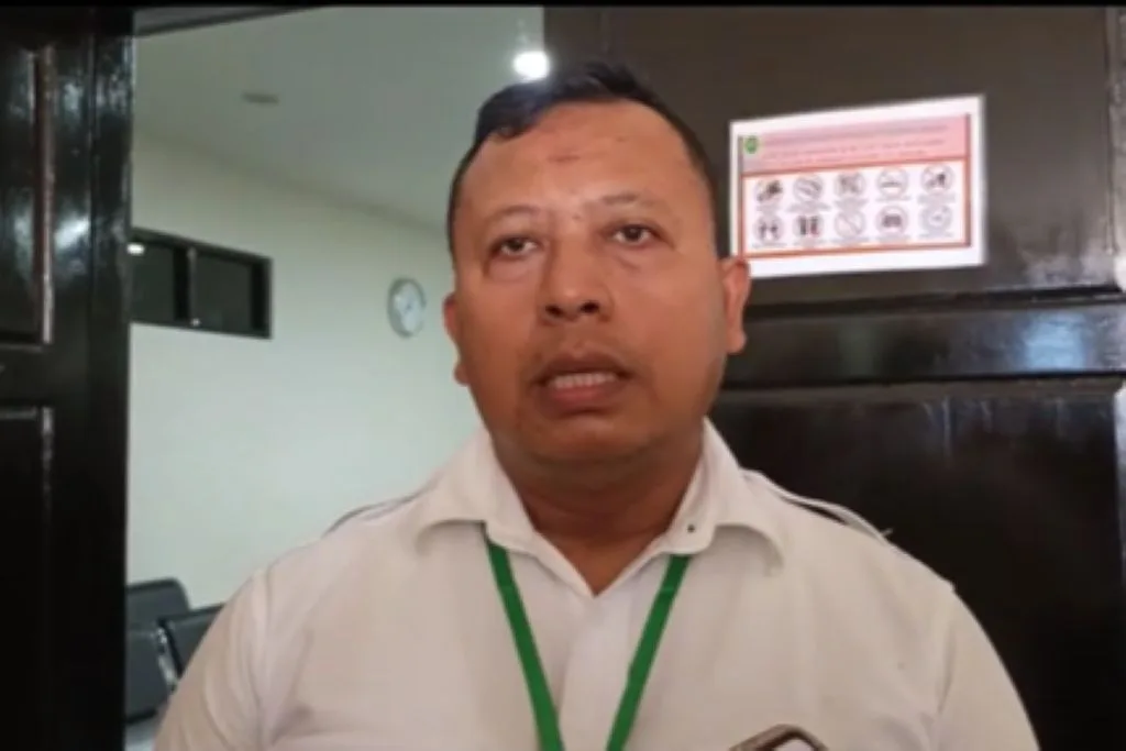 Setengah Tahun Lebih, Temuan 609 Peluru di Rumah Kadis PUPR Bengkulu Belum Jelas