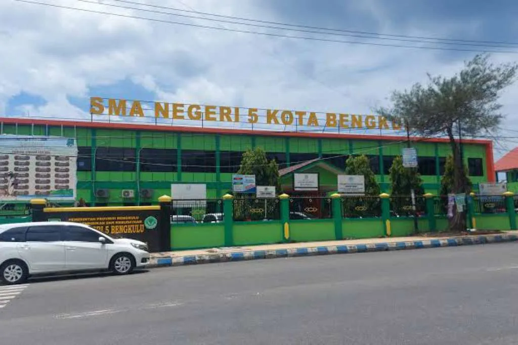 SMAN 5 Kota Bengkulu Akan Keluarkan 42 Siswa, Wali Murid Protes ke DPRD