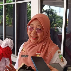 Soal 42 Siswa Baru Dikeluarkan dari SMAN 5 Kota Bengkulu, Plh Kadisdikbud, Kita Distribusikan