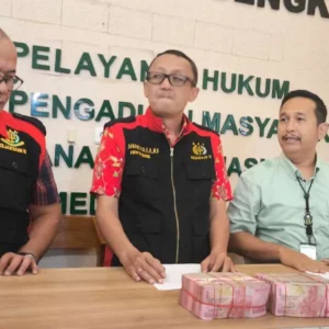Ternyata Inspektur Tambang Terima 1 Miliar Amankan Penambangan Batubara Bengkulu Yang Rugikan Negara 500 Miliar