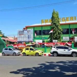 Terungkap, Ada 98 Siswa Misterius di Penerimaan SMAN 5 Kota Bengkulu Tahun 2025