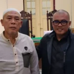 Tim Hukum Jonggi M Manurung Optimis Putusan Bisa Dibatalkan