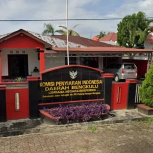 Tim Seleksi KPID Bengkulu 2025 Dijabat Ketua DPC Partai, Apakah Dibolehkan?