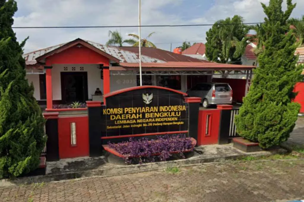 Tim Seleksi KPID Bengkulu 2025 Dijabat Ketua DPC Partai, Apakah Dibolehkan?