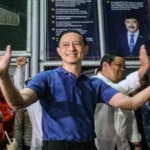 Tom Lembong Laporkan 3 Hakim ke MA Terkait Vonis 4,6 Tahun Penjara