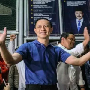 Tom Lembong Laporkan 3 Hakim ke MA Terkait Vonis 4,6 Tahun Penjara