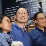 Tom Lembong Resmi Bebas Usai Terima Abolisi dari Presiden Prabowo
