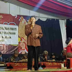 Tutup Rangkaian HUT RI ke 80, Kades Bendo Ajak Masyarakat Jaga Persatuan dan Kesatuan