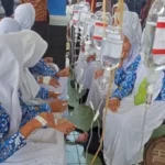 Update Terbaru, Total Siswa Keracunan MBG mencapai 357 Murid