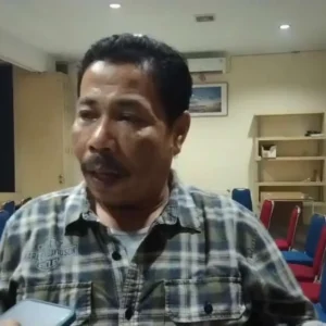 Usin: DPR RI Naikkan Gaji Sendiri, Kami Gak Naik, Malah Uang Transfer Daerah Dipotong