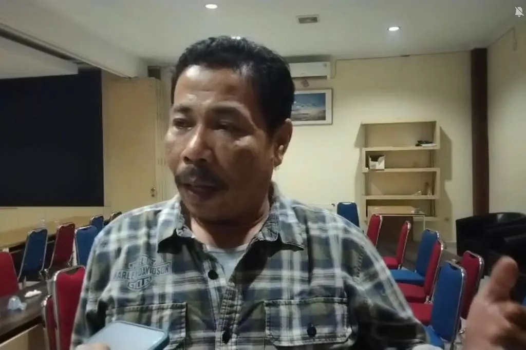 Usin: DPR RI Naikkan Gaji Sendiri, Kami Gak Naik, Malah Uang Transfer Daerah Dipotong
