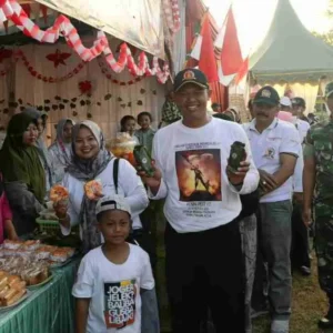 Gelar Bendo Fest ke 2 di Kabupaten Blitar, Jawa Timur