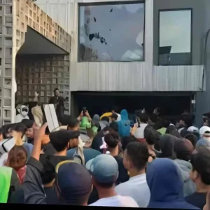32 Barang Milik Ahmad Sahroni yang Dijarah Sudah Dikembalikan, Termasuk Sertifikat Tanah