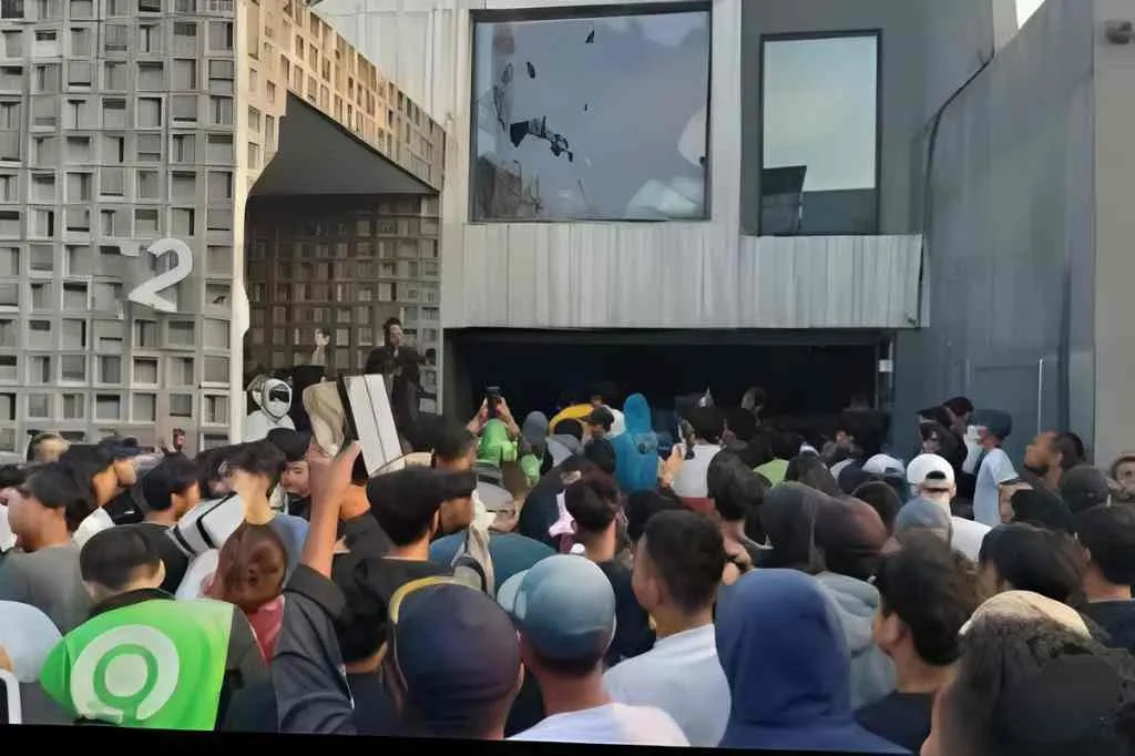 32 Barang Milik Ahmad Sahroni yang Dijarah Sudah Dikembalikan, Termasuk Sertifikat Tanah