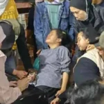 631 Siswa Keracunan Makan Bergizi Gratis di Cipongkor Bandung