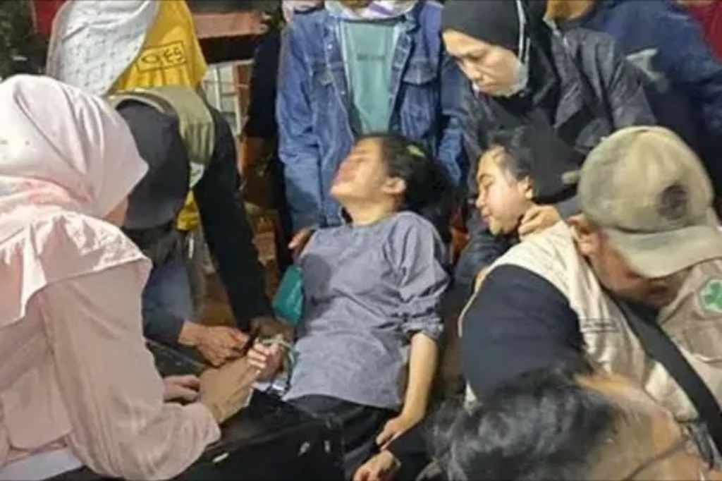 631 Siswa Keracunan Makan Bergizi Gratis di Cipongkor Bandung