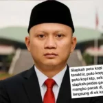 JIMM Desak Polda dan DPRD Seluma Tegas Usut Dugaan Jual Beli Jabatan