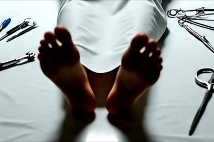 Kecelakaan Maut di Jakarta Utara Pengendara Sepeda Listrik Tewas Diseruduk Mobil Kecelakaan Maut di Jakarta Utara: Pengendara Sepeda Listrik Tewas Diseruduk Mobil