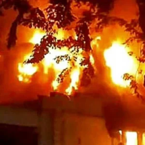 Pembakaran Gedung Grahadi dan Pos Polisi di Surabaya, 33 Orang Jadi Tersangka