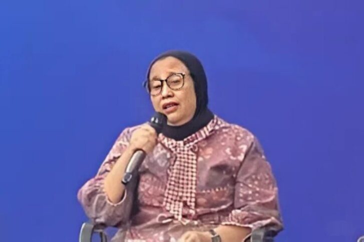 Wakil Kepala BGN Sebut Ada Politikus 'Minta Jatah' ke Pengelola Dapur MBG Wakil Kepala BGN Sebut Ada Politikus 'Minta Jatah' ke Pengelola Dapur MBG